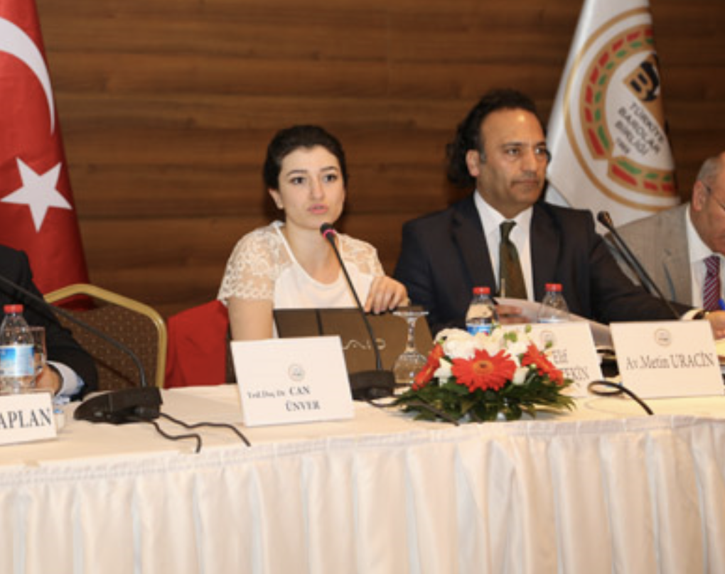 Second Panel on ‘Borders and Refugees’: Broadly Attended Meeting in Ankara