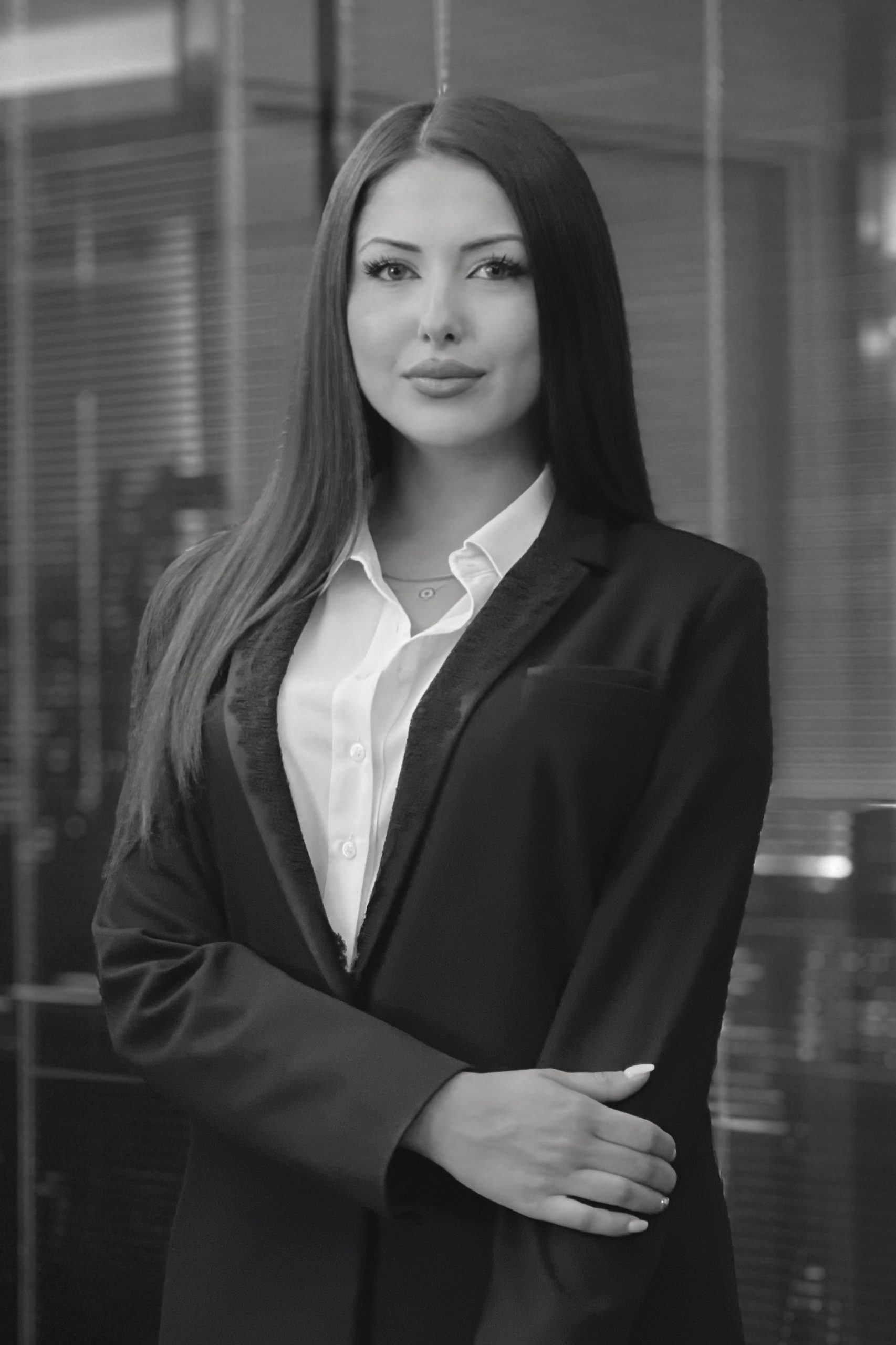 Elif Ayça Kılıçdağı