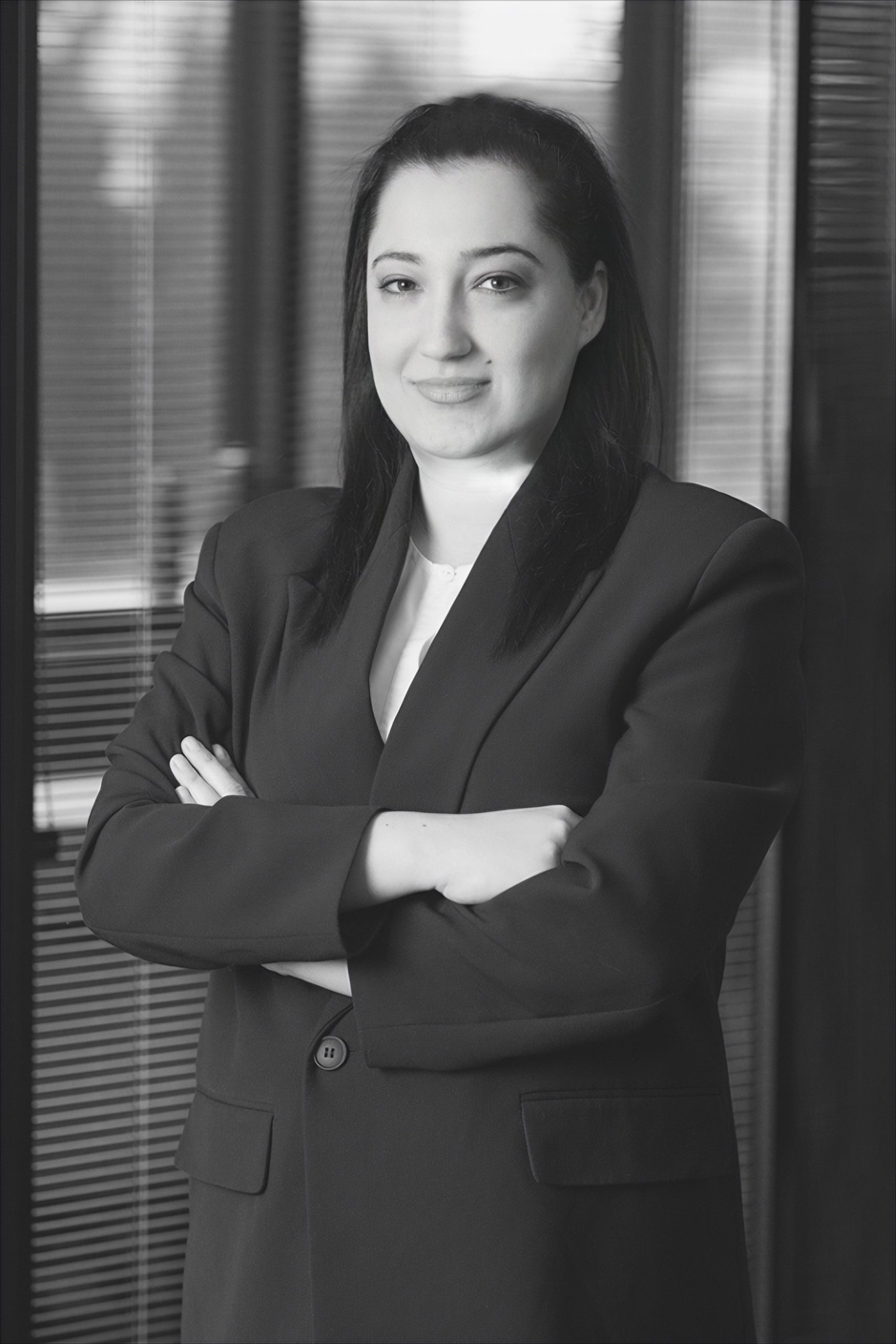 Ayşegül Serçeoğlu