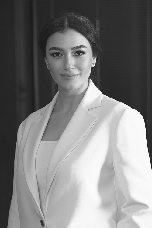 Elif Sevüktekin